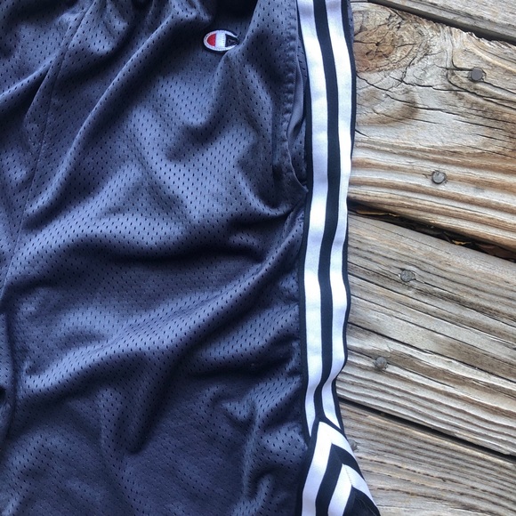 Gray Champion Shorts - Picture 3 of 3